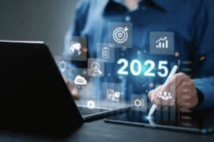 How Technology Is Supporting Smarter Financial Planning