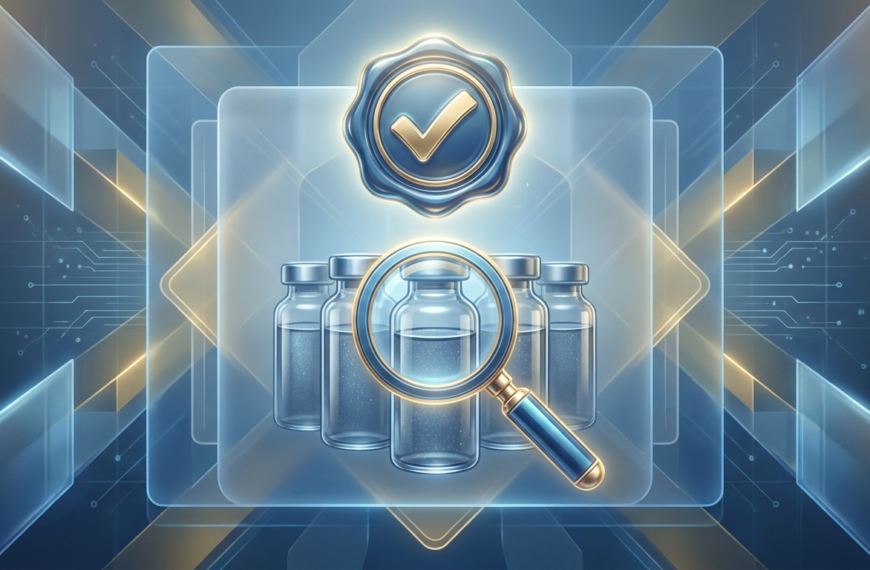 Peptide Supplements vs Prescribed Peptides: Buyer's Guide